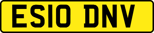 ES10DNV