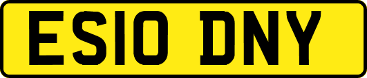 ES10DNY