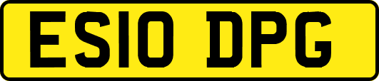 ES10DPG