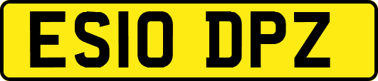 ES10DPZ