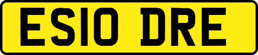 ES10DRE