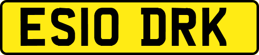 ES10DRK