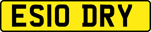 ES10DRY