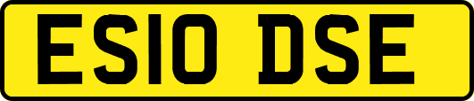 ES10DSE