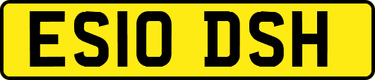 ES10DSH