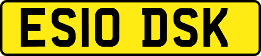 ES10DSK