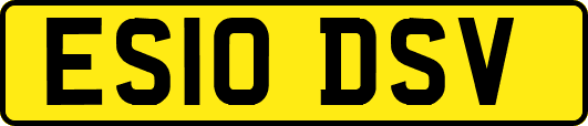 ES10DSV