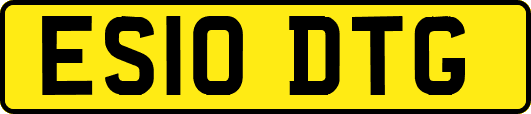 ES10DTG