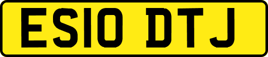 ES10DTJ