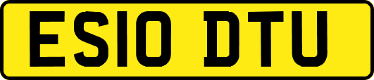 ES10DTU