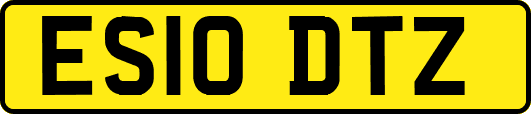 ES10DTZ