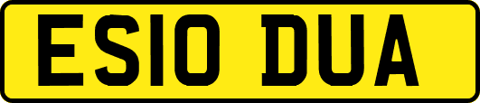 ES10DUA