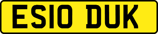 ES10DUK