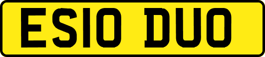 ES10DUO