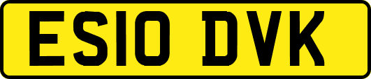 ES10DVK