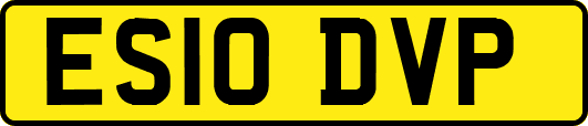 ES10DVP