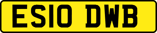 ES10DWB