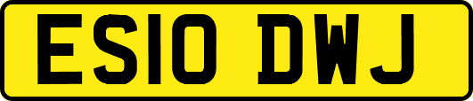 ES10DWJ
