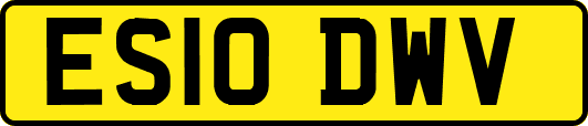 ES10DWV