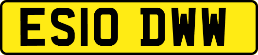 ES10DWW