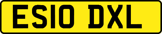 ES10DXL