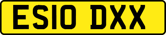 ES10DXX