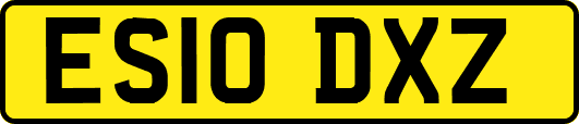ES10DXZ