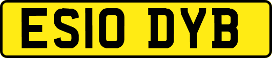 ES10DYB
