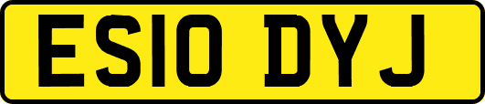 ES10DYJ