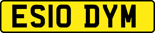 ES10DYM