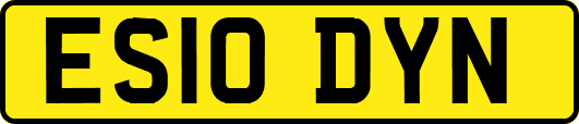 ES10DYN