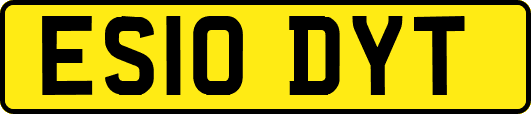 ES10DYT