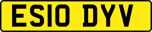 ES10DYV