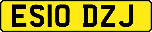 ES10DZJ