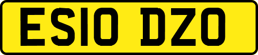 ES10DZO