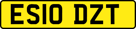 ES10DZT
