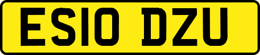 ES10DZU