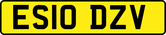 ES10DZV