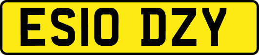 ES10DZY
