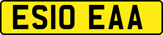 ES10EAA