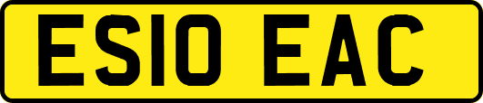 ES10EAC