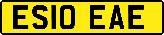 ES10EAE