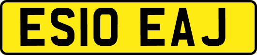 ES10EAJ