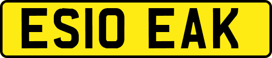 ES10EAK