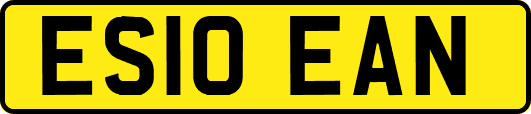 ES10EAN
