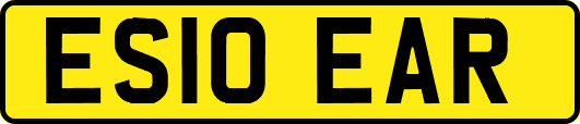 ES10EAR