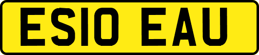 ES10EAU