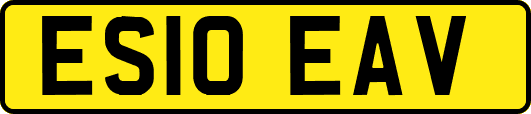 ES10EAV
