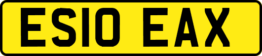 ES10EAX