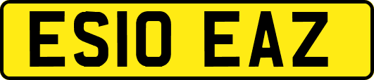 ES10EAZ